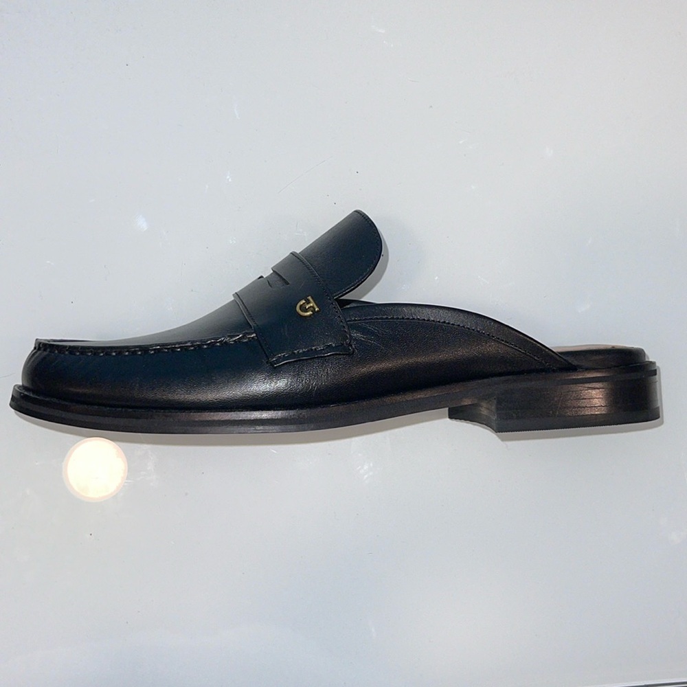 Cole Haan Women’s Leather Loafers - Picture 2 of 11